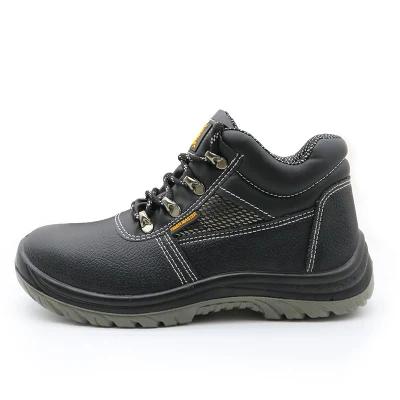 Construction Safety Shoe for Men